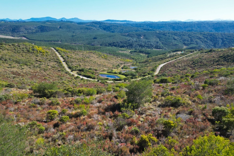 Commercial Property for Sale in Pezula Private Estate Western Cape